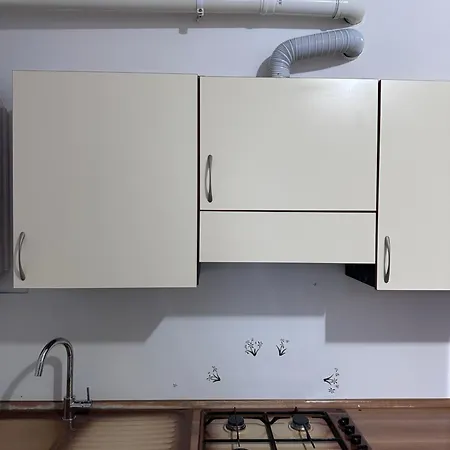 Dante4 Flat Apartament Cremona