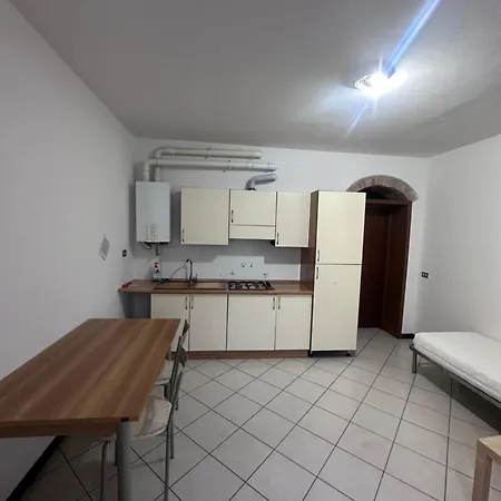 Dante4 Flat Apartment *