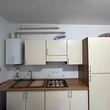 Apartment Dante4 Flat
