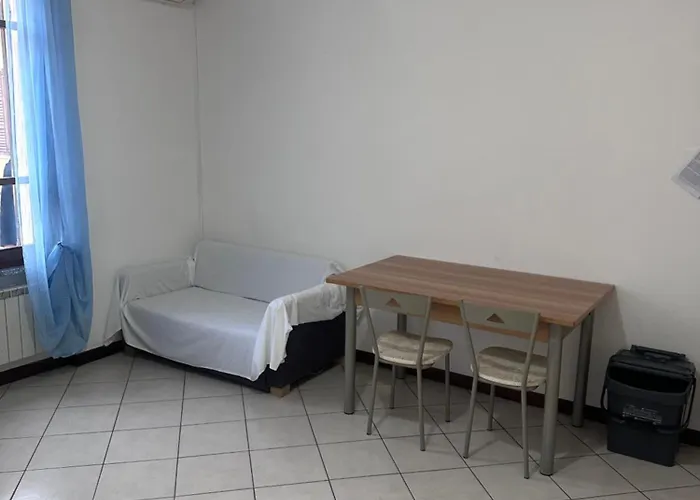 Lägenhet Dante4 Flat *