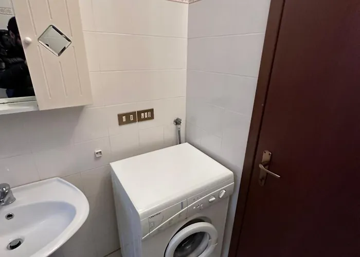 Dante4 Flat Lägenhet Cremona